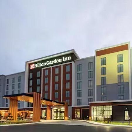 Hilton Garden Inn Nashville Opryland 外观 照片