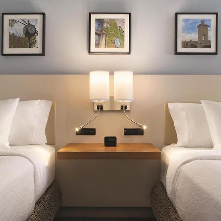 Hilton Garden Inn Nashville Opryland 外观 照片