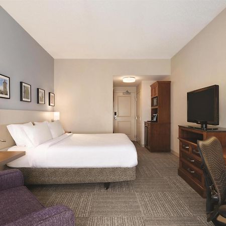 Hilton Garden Inn Nashville Opryland 外观 照片
